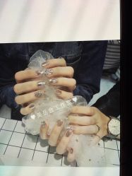 -N.xi奈兮日式美甲美睫半永久