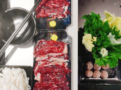 -潮发潮汕牛肉店(永庆坊店)