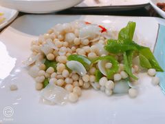 鸡豆米-华庭苑农家乐(旺山店)