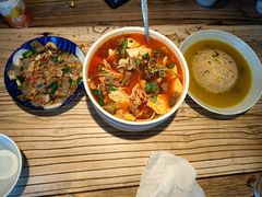 -树厨贵州菜(大十字店)