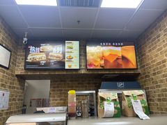 -赛百味SUBWAY(永业店)