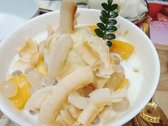 -甜心妈妈·榴莲星级糖水(北京路总店)