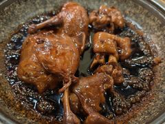 -应天大明王朝·南京菜(中山陵店)