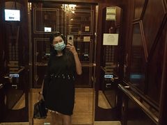 -广州富力丽思卡尔顿酒店