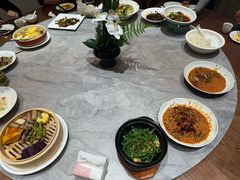 -国人川菜(李家村建东街店)