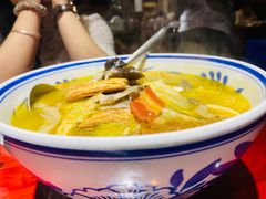 -窄巷子陕菜馆·地道陕西菜(粉巷店)