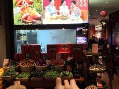-好食上(喜盈门.范城店)