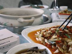 -名善山珍·野生菌汤锅(文殊院店)