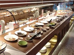 -比格比萨自助(上海松江万达店)