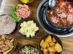 -笔记安顺夺夺粉火锅