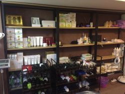 -隅日式美甲美睫專門店