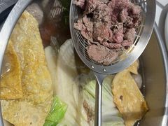 -牛品福潮汕牛肉火锅(旺庄店)