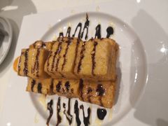 一口西多士-龙记·香港茶餐厅(海上世界店)