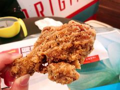 -麦当劳(杭州庆春路店)