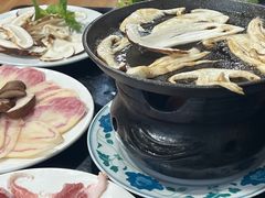 -藏味八珍特色火锅