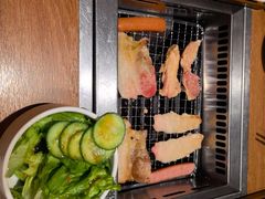 -焼肉ライク·烧肉LIKE(万菱汇店)