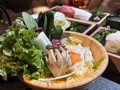 -湊湊火锅·茶憩(新中关购物中心店)