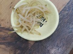 -穆得·老周家牛肉烧饼(普利街店)