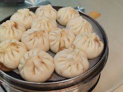 -石饮红星包子(中山路店)