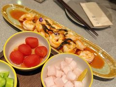 小菜-半山腰·云南菜(侨福芳草地店)