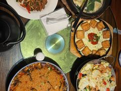 -大傻徽菜园·中国徽菜大师(老街店)