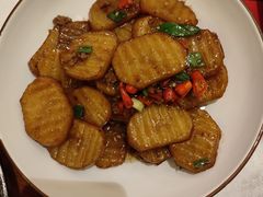 -柴米油盐(土菜院子店)