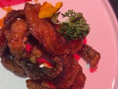 -粉墨特色菜·烧烤音乐酒馆