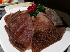 毛肚-海底捞火锅(天津SM城市广场店)