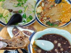 -鸭小妹鸭血粉丝(老门东店)