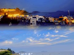 -银沙滩浴场