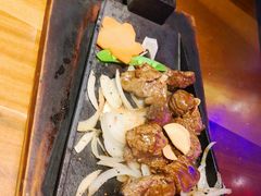 -和彩放题餐厅(酒仙桥店)