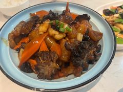 -北李妈妈菜·海肠捞饭(开发区万达店)