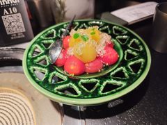 -新白鹿餐厅(百联中环店)
