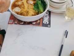 -食大利香港茶餐厅(南亚风情第一城店)