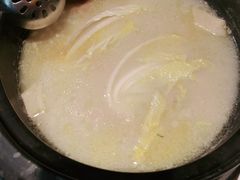 竹笙王猪肚鸡-顺德公广东猪肚鸡·煲仔饭(白石洲店)