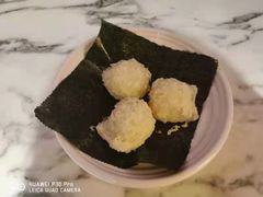 -青雅中餐厅(大连金石滩绿发希尔顿度假酒店)