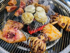 -丹东丛炟海鲜烧烤(江艺路店)