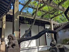 -西园戒幢律寺