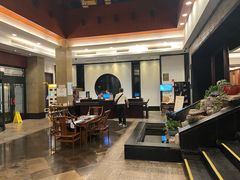 -苏州独墅湖书香世家酒店