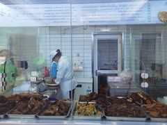 -草桥清真牛肉锅贴扁食店