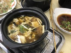 -天津乾毓德饭庄·清真传统炒菜·海鲜烧烤(咸阳路店)