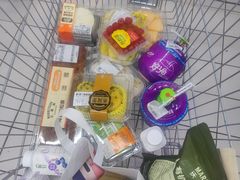 -沃尔玛(摩尔广场店)
