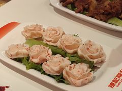 -陈记顺和潮汕鲜牛肉火锅(棠德南路店)