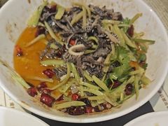 -老厨家(友谊路总店)