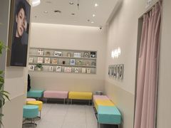 -天真蓝照相馆(五角场百联又一城店)