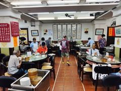 -香港蓮香樓(中環店)