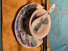 -茶人村·宫廷私厨(奥体印象城店)