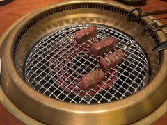 -御牛道日式烤肉料理(杭州万象城店)