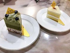 -三只蜜蜂蛋糕(东城店)