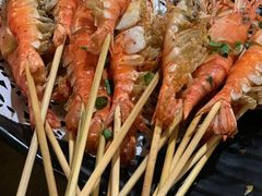 -79号渔船海鲜饭店(华强北店)